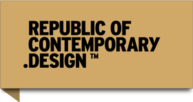 ROC DESIGN Logo