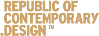 ROC DESIGN Mobile Navigation Logo