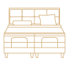 Bedroom Icon