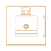 Kitchen Icon Kitchen Icon