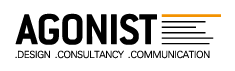 Agonist Logo Agonist Logo