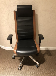 Business Office Swivel Chair