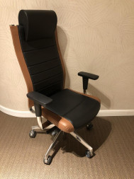 Business Office Swivel Chair